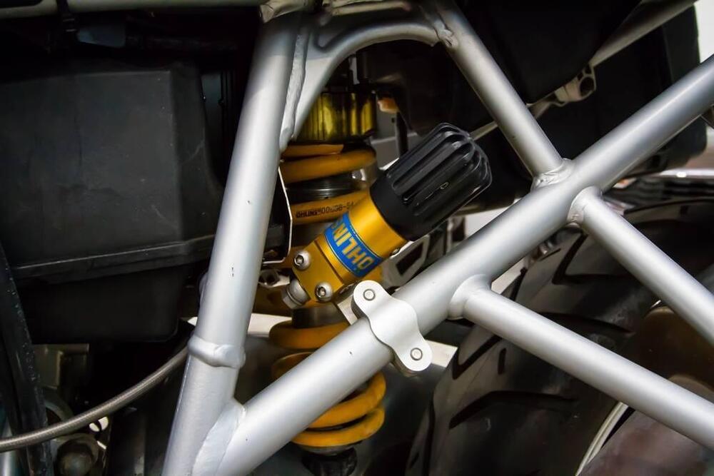 Bmw R 1200 GS (2004 - 07) (13)