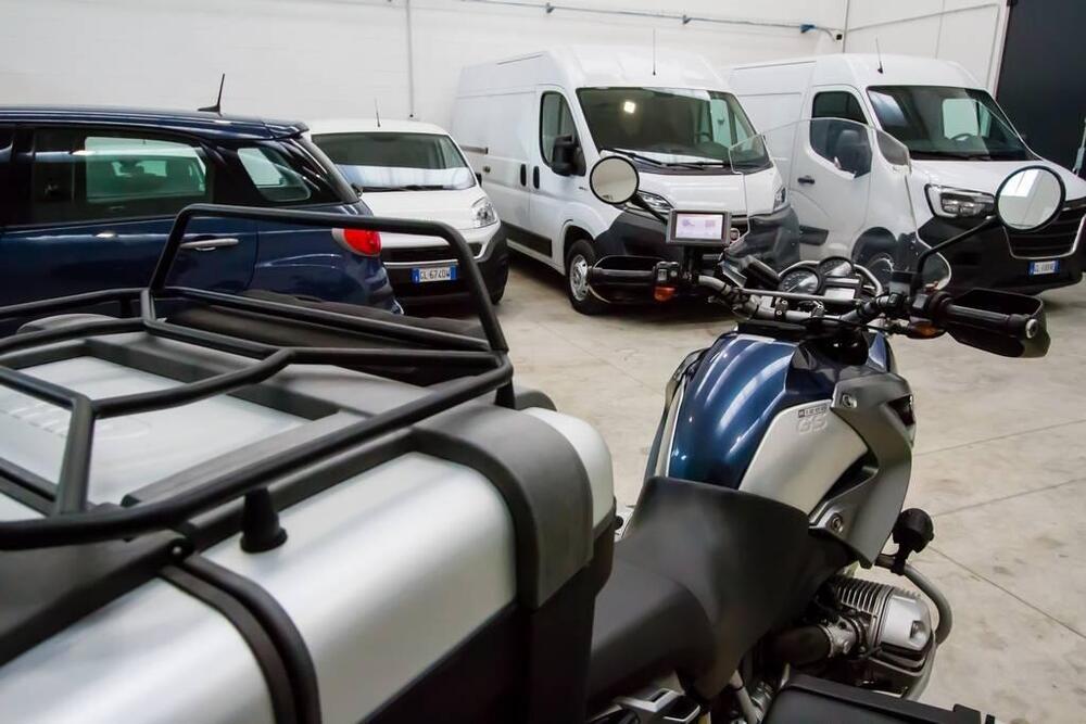 Bmw R 1200 GS (2004 - 07) (15)