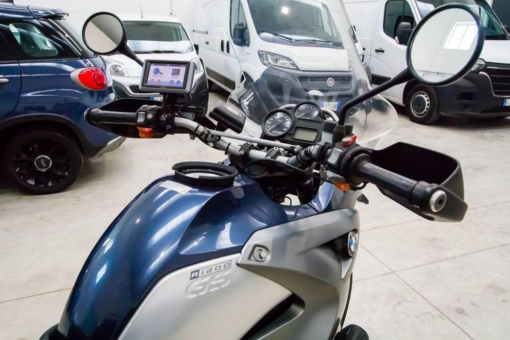 Bmw R 1200 GS (2004 - 07) (16)