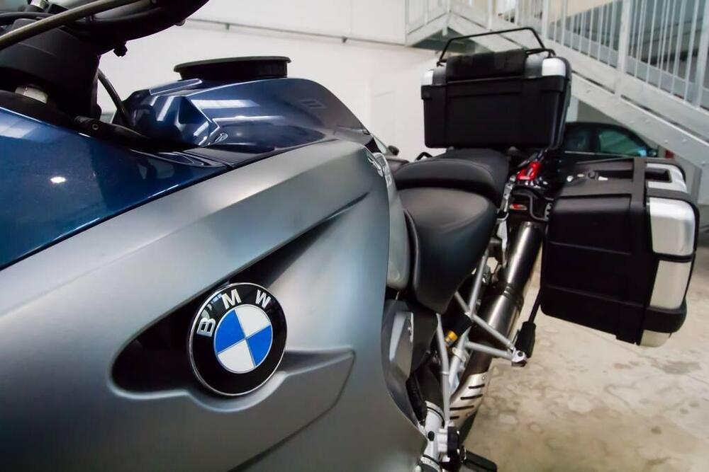 Bmw R 1200 GS (2004 - 07) (18)