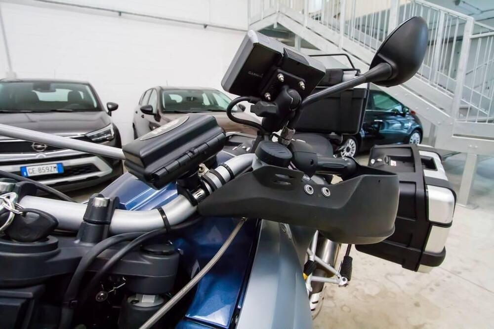 Bmw R 1200 GS (2004 - 07) (19)