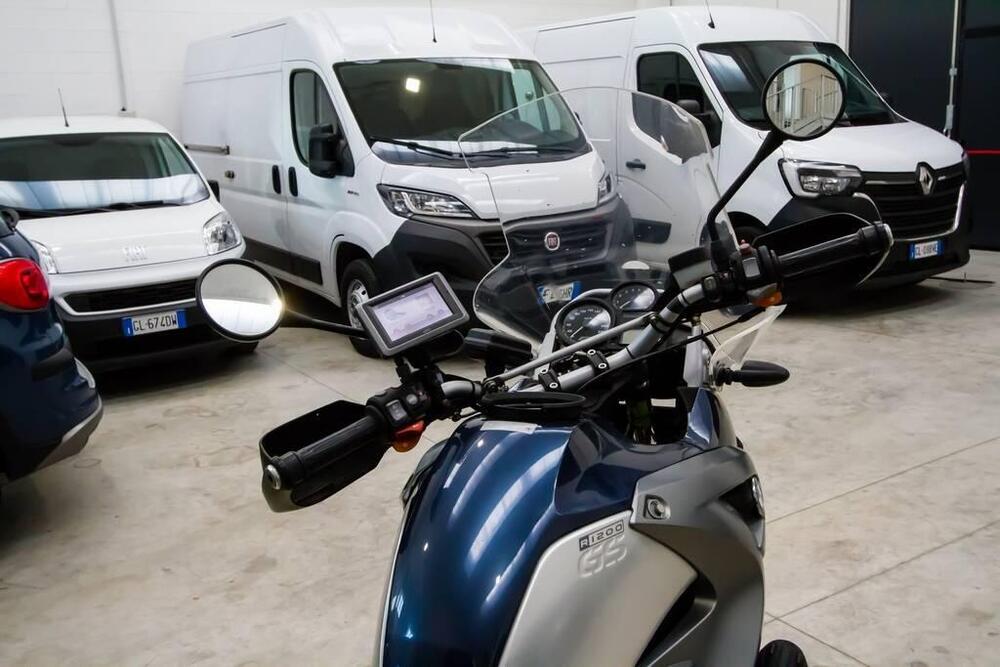 Bmw R 1200 GS (2004 - 07) (20)