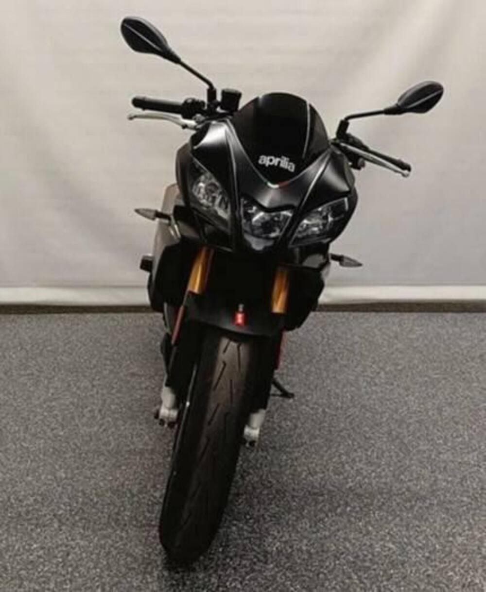 Aprilia Tuono V4 RR (2019 - 20) (2)