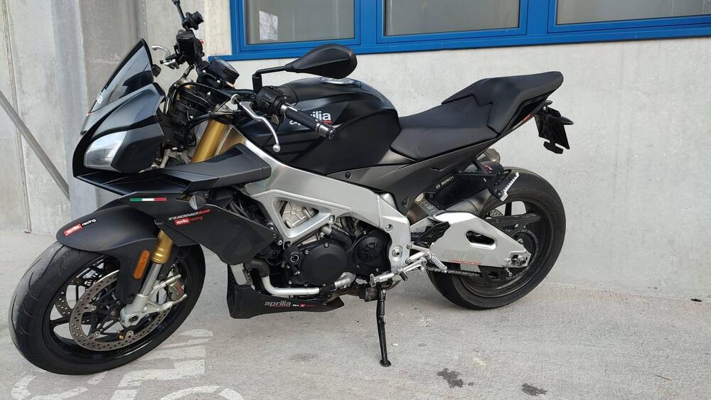 Aprilia Tuono V4 RR (2019 - 20) (3)