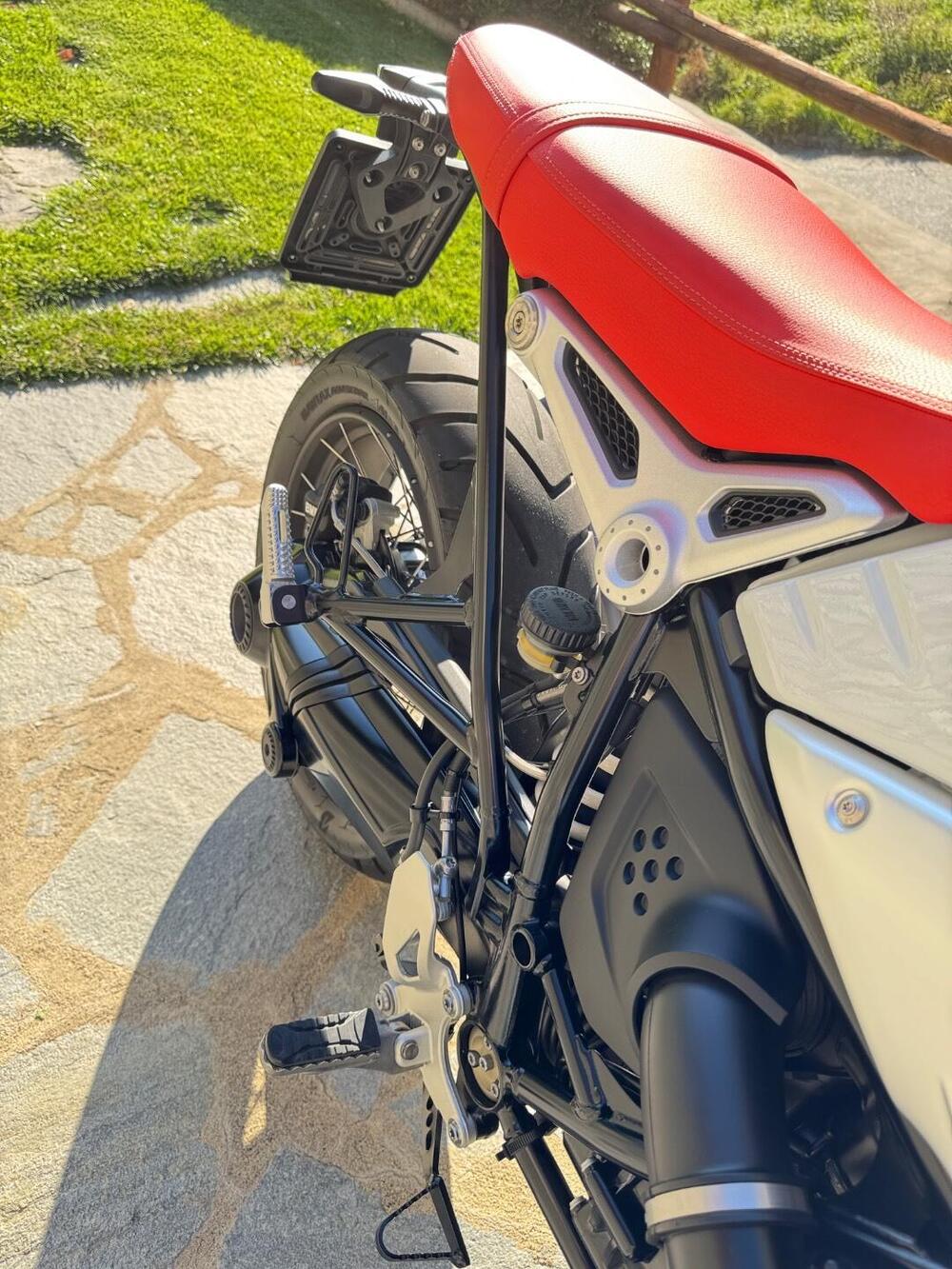 Bmw R nineT Urban GS (2021 - 24) (4)