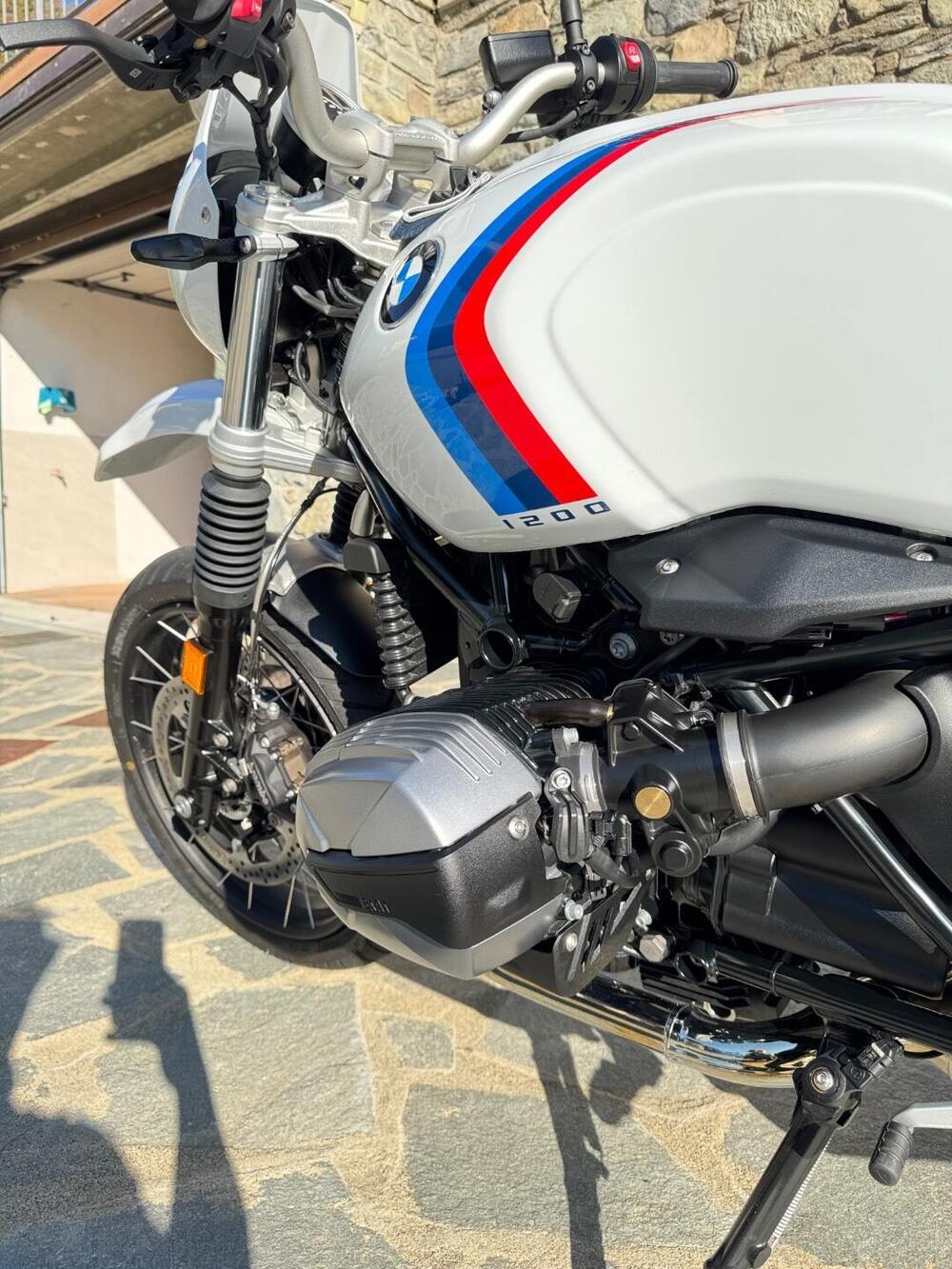 Bmw R nineT Urban GS (2021 - 24) (8)