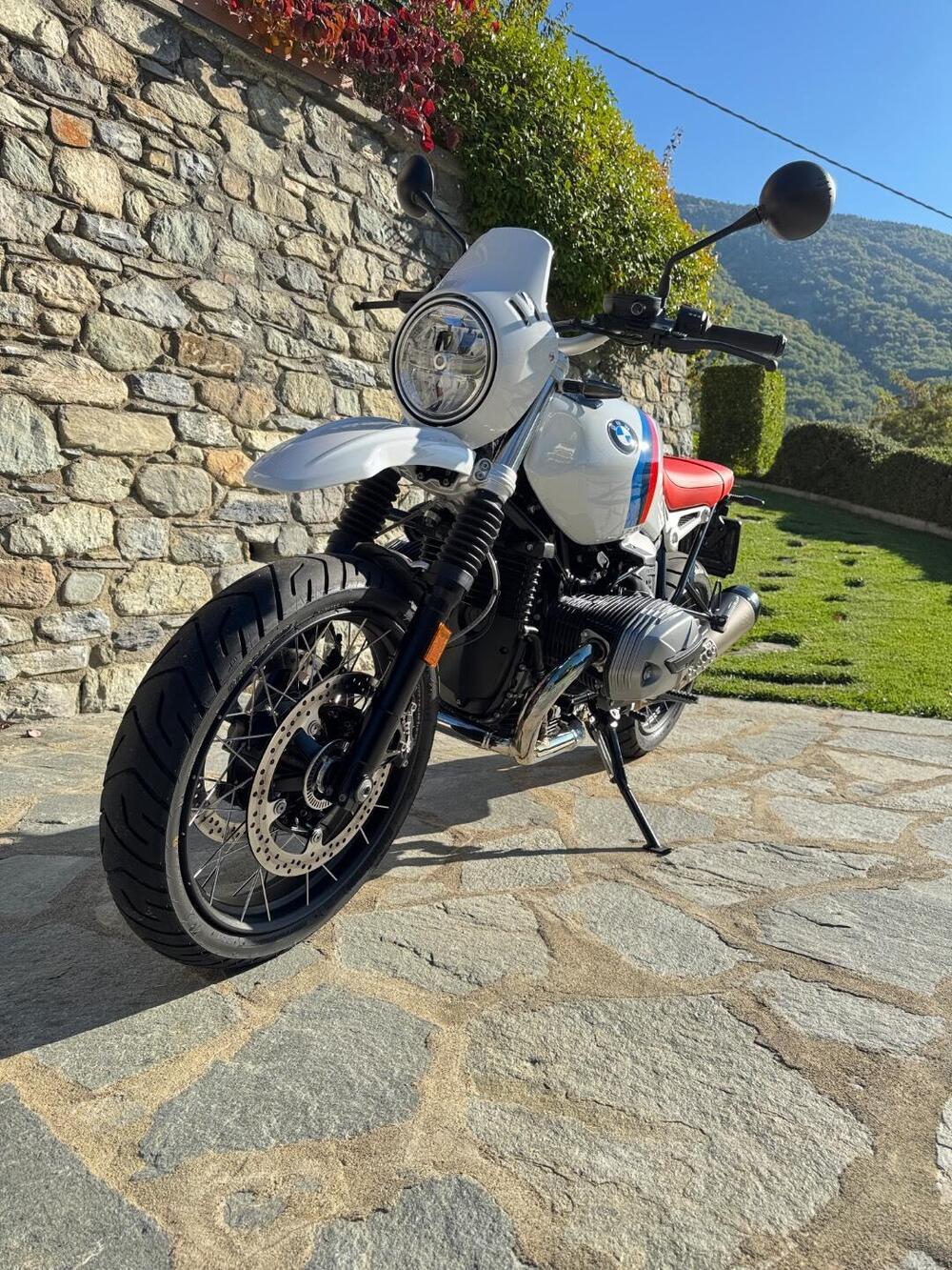 Bmw R nineT Urban GS (2021 - 24) (9)