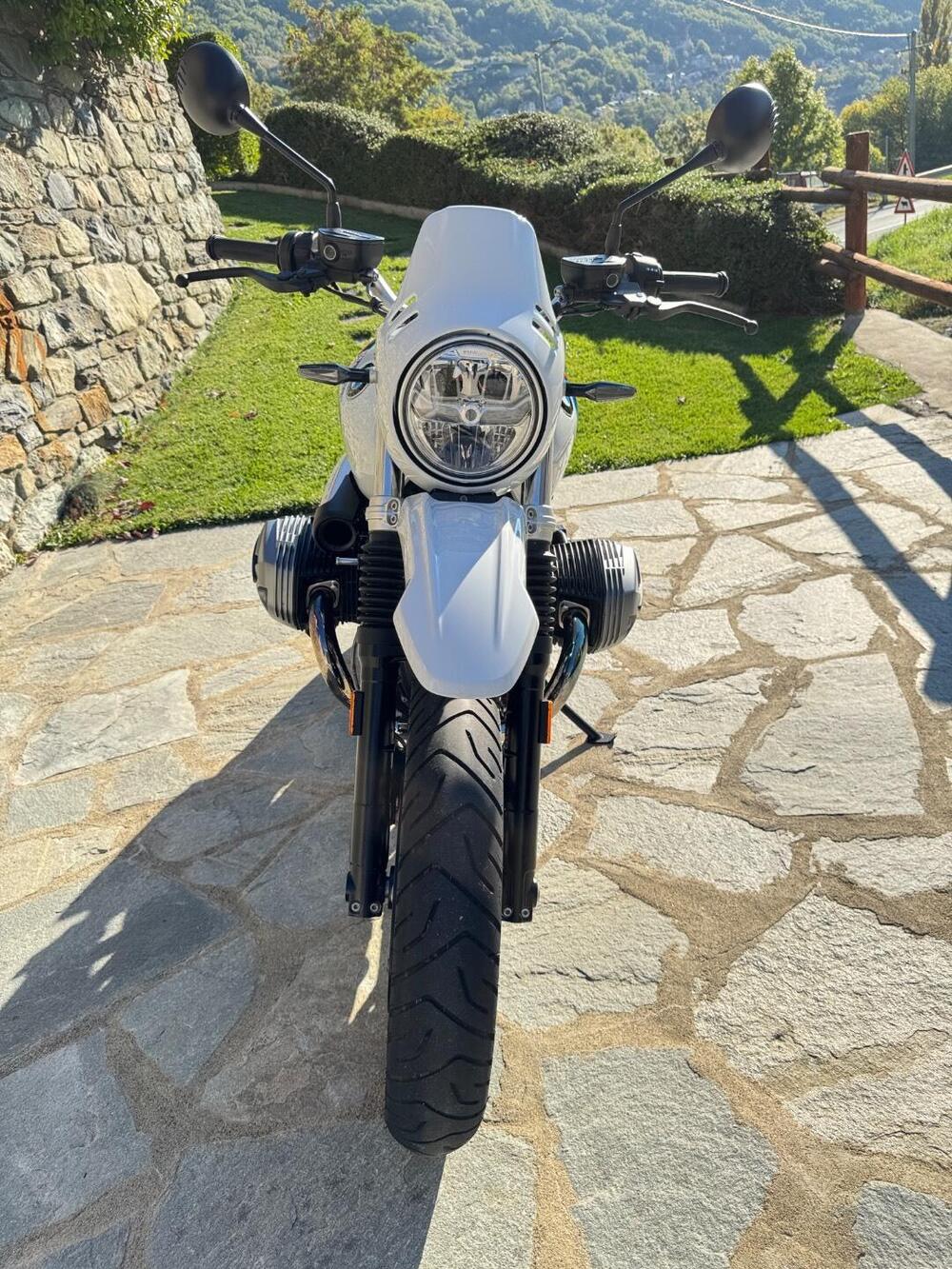 Bmw R nineT Urban GS (2021 - 24) (10)