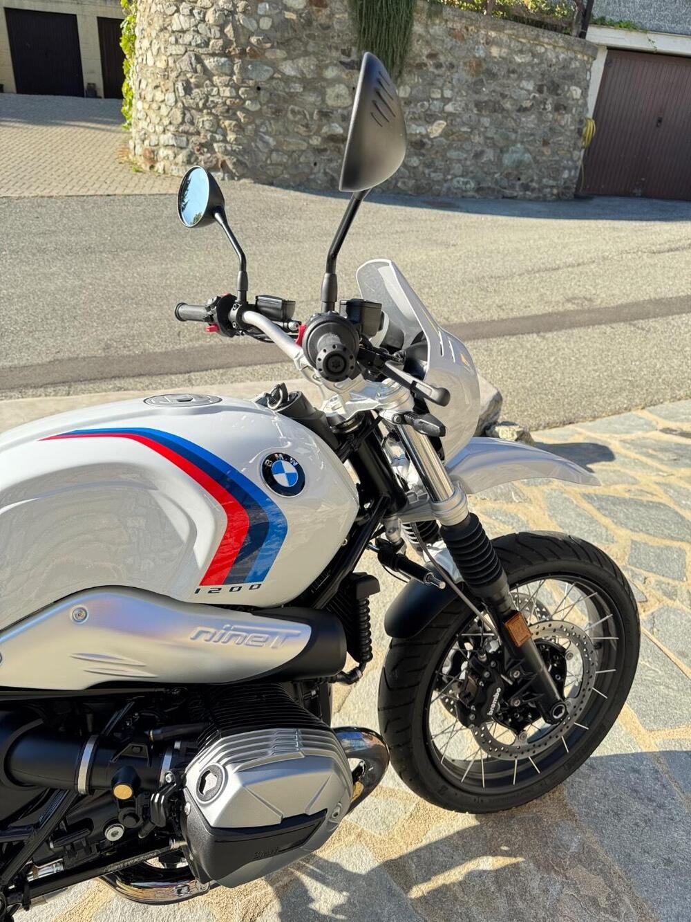 Bmw R nineT Urban GS (2021 - 24) (12)
