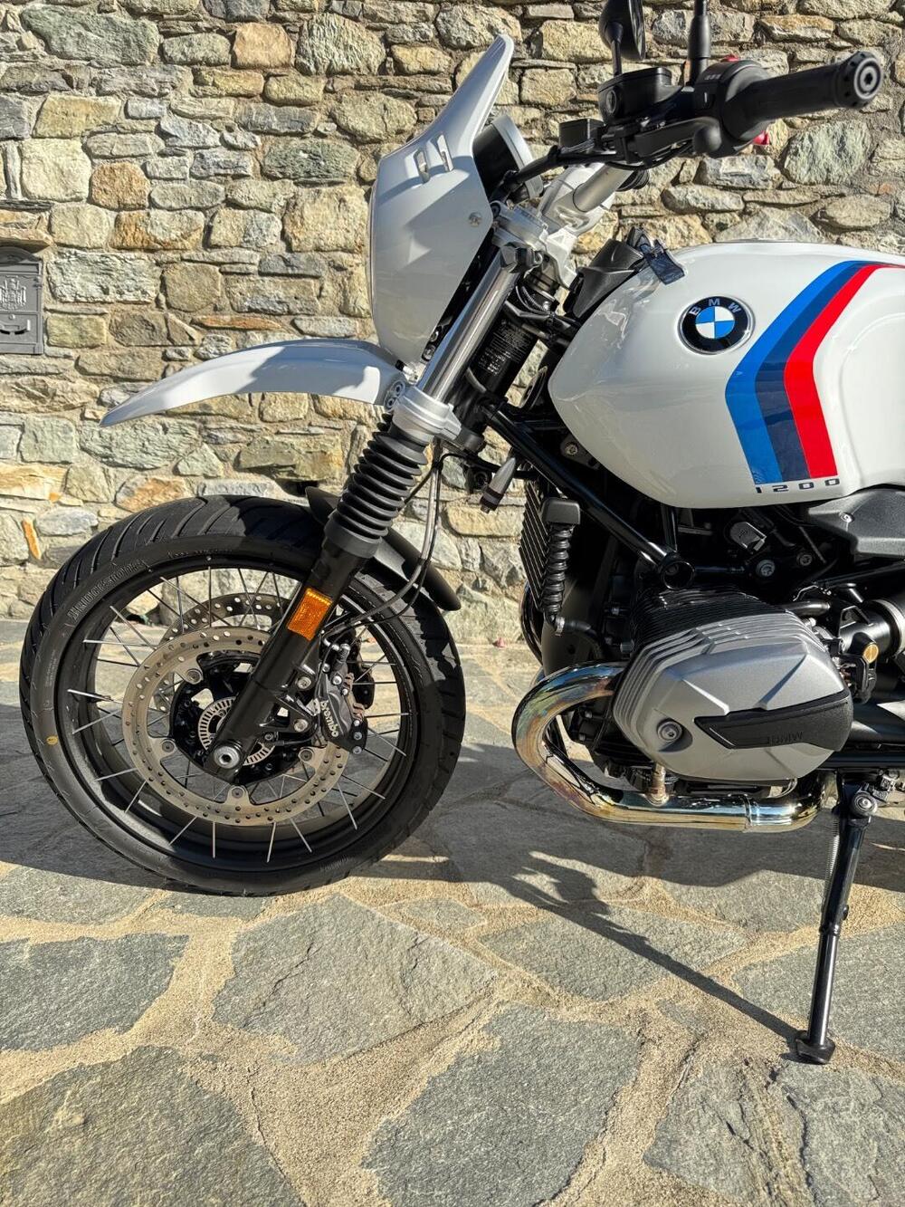 Bmw R nineT Urban GS (2021 - 24) (13)