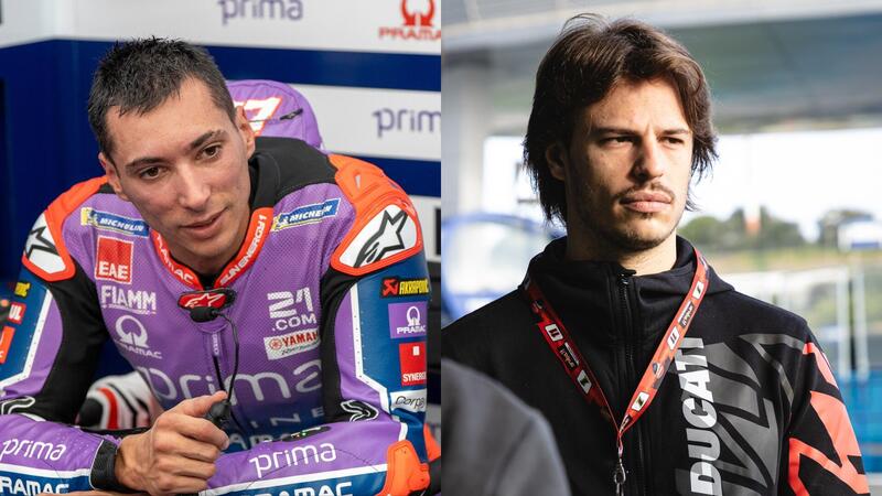 MotoGP 2026. Toprak Razgatlioglu: "Nicol&ograve; Bulega nei test sarebbe stato pi&ugrave; veloce di me"