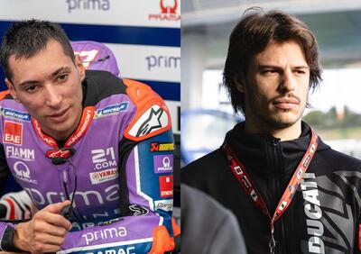 MotoGP 2026. Toprak Razgatlioglu: Nicolò Bulega nei test sarebbe stato più veloce di me