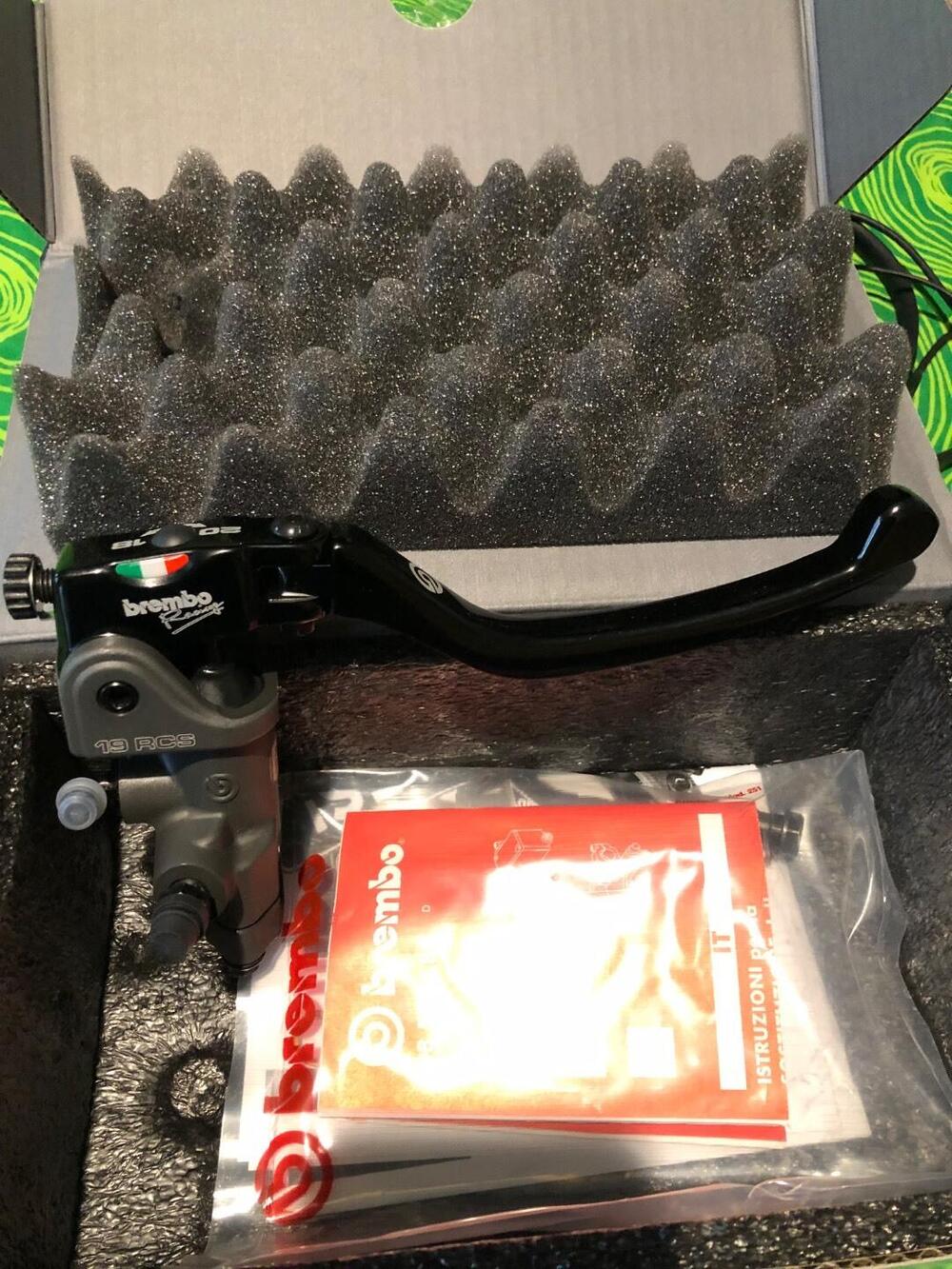 Yamaha YZF R6 (2005) (6)