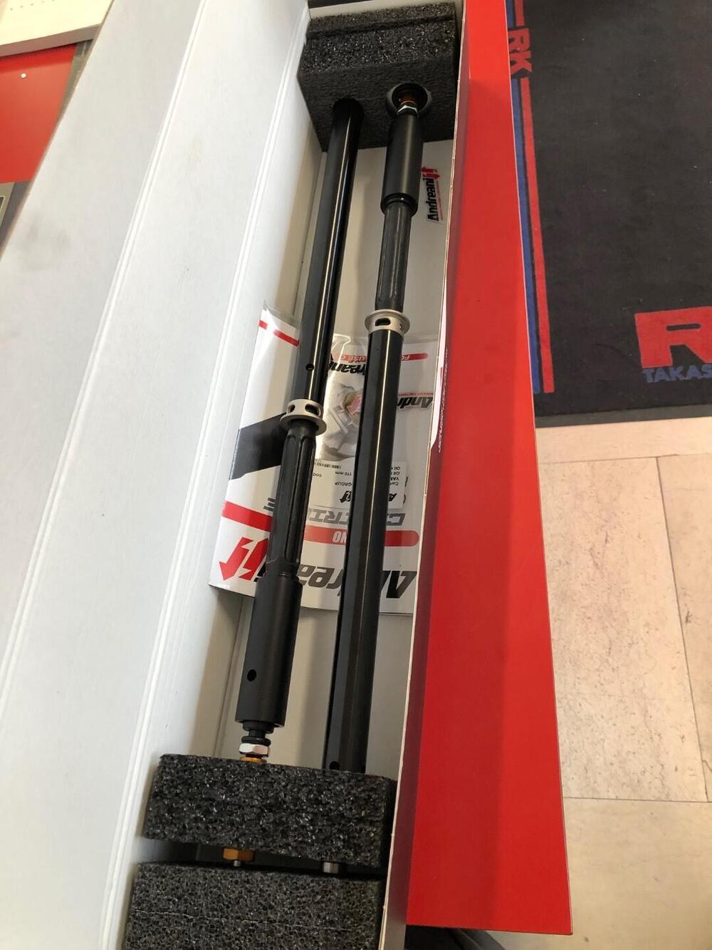 Yamaha YZF R6 (2005) (9)