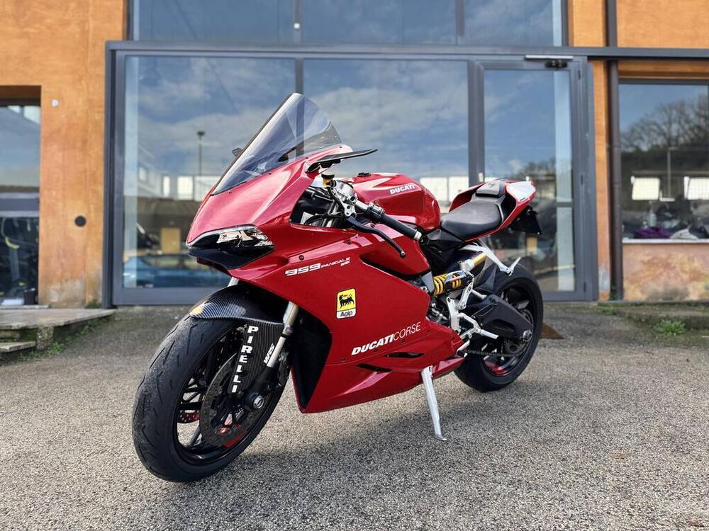 Ducati 959 Panigale (2016 - 19) (5)