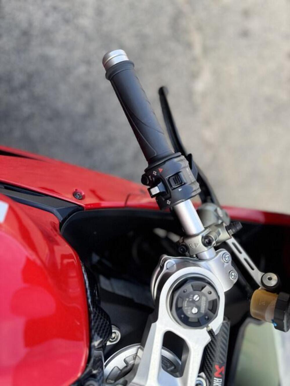 Ducati 959 Panigale (2016 - 19) (6)