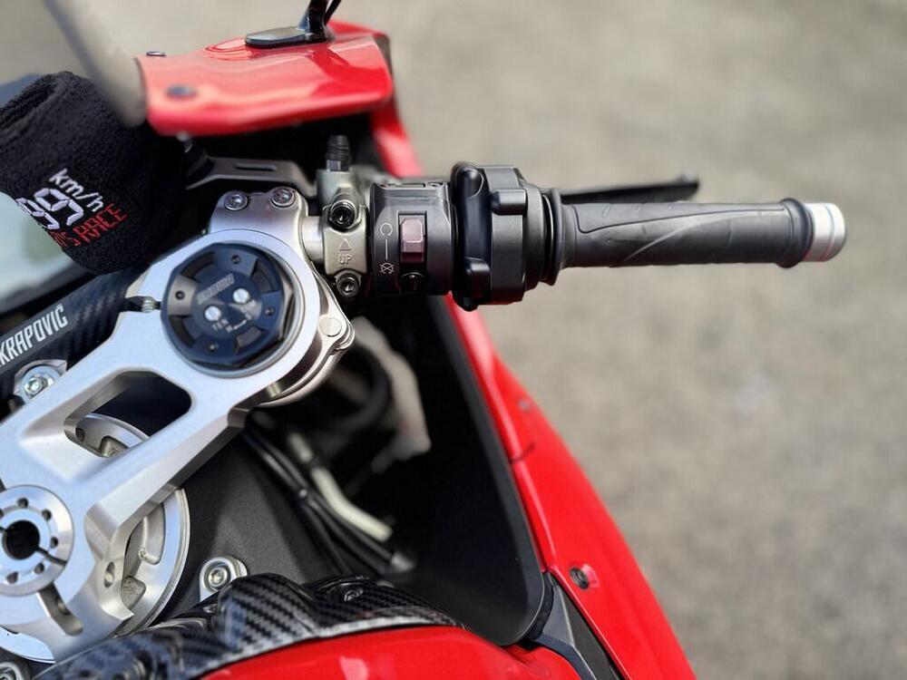 Ducati 959 Panigale (2016 - 19) (7)