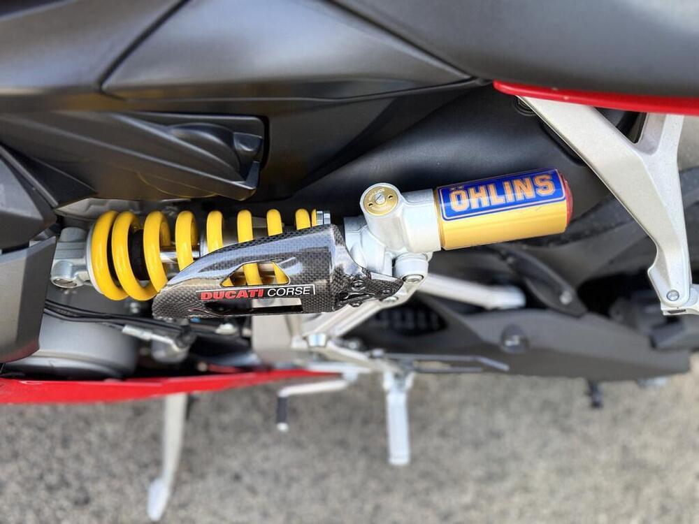 Ducati 959 Panigale (2016 - 19) (8)