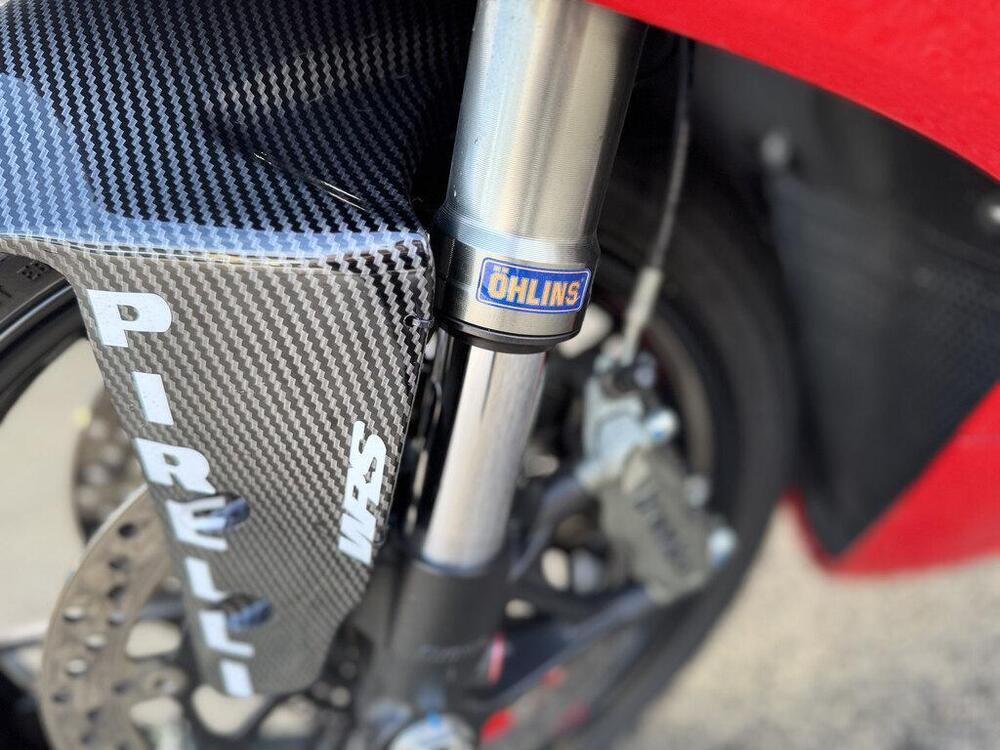 Ducati 959 Panigale (2016 - 19) (9)