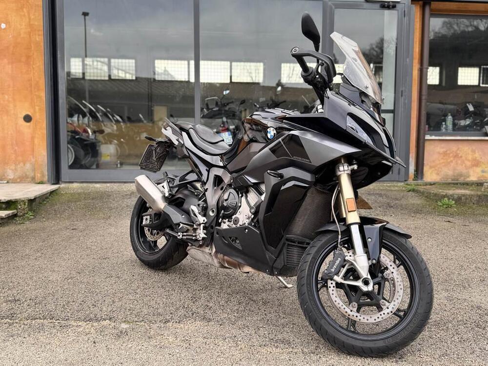 Bmw S 1000 XR (2020 - 23) (2)