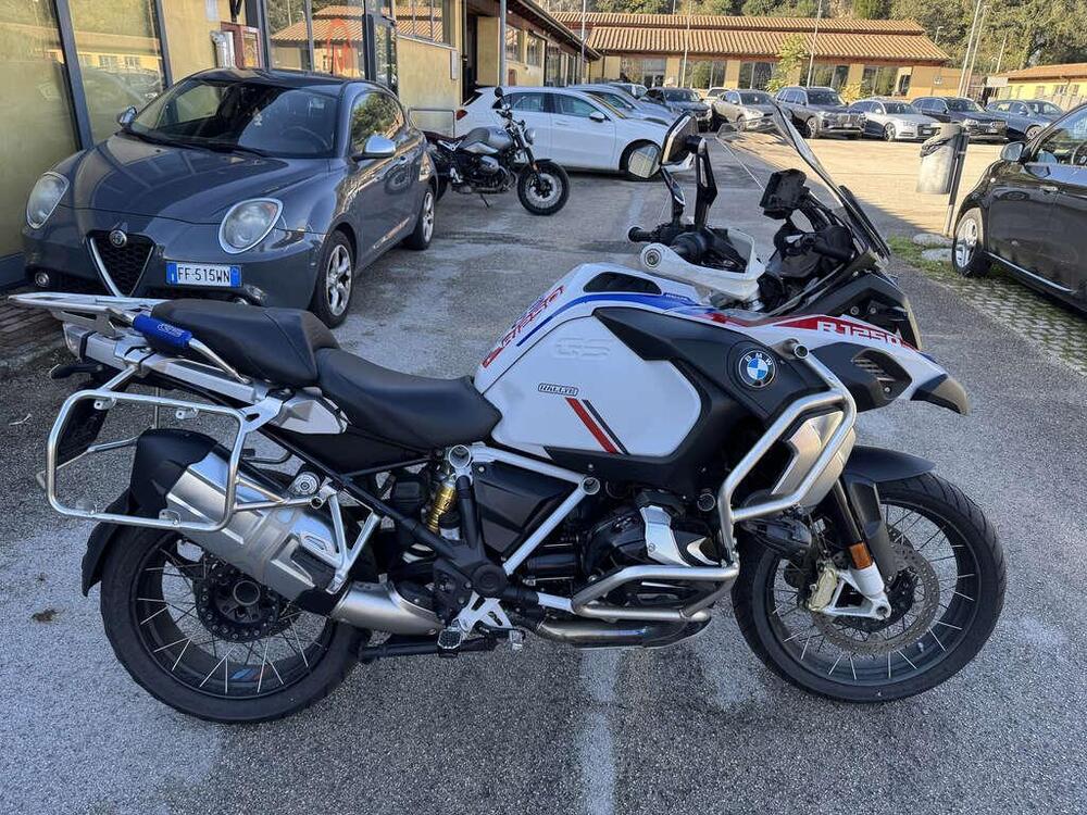 Bmw R 1250 GS Adventure (2021 - 24) (5)