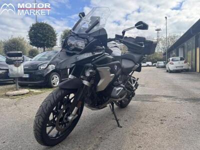 Bmw R 1250 GS (2021 - 24) usata
