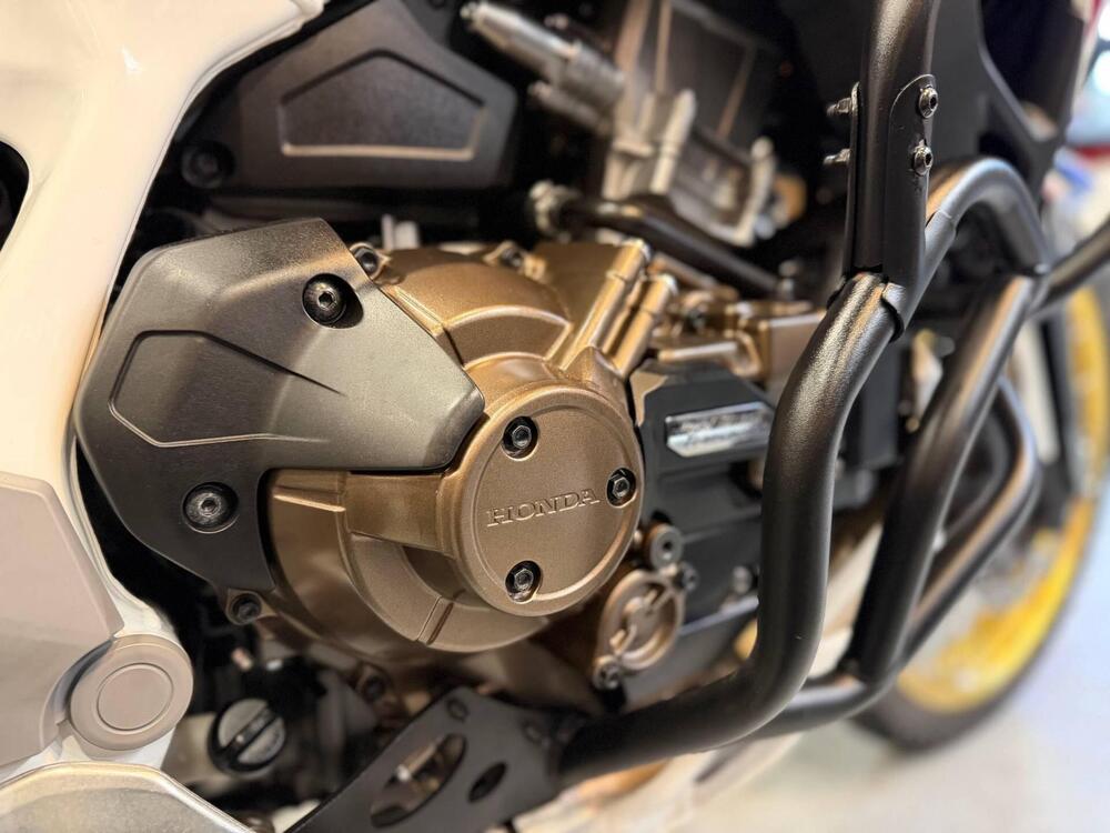 Honda Africa Twin CRF 1100L Adventure Sports DCT Travel Edition (2022 - 23) (16)