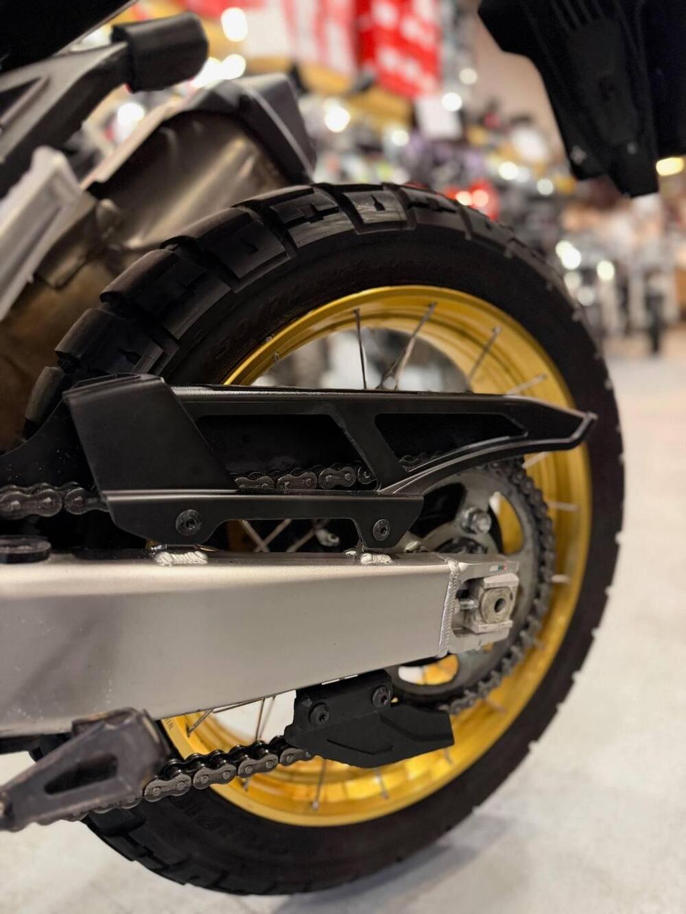 Honda Africa Twin CRF 1100L Adventure Sports DCT Travel Edition (2022 - 23) (19)