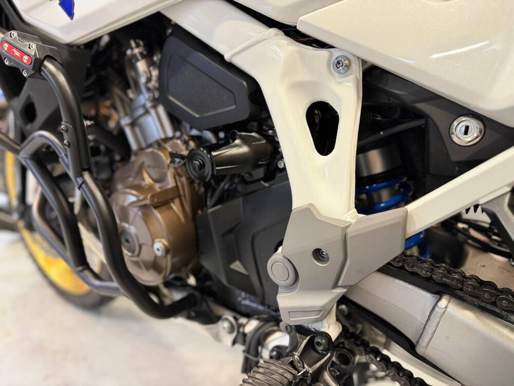 Honda Africa Twin CRF 1100L Adventure Sports DCT Travel Edition (2022 - 23) (20)