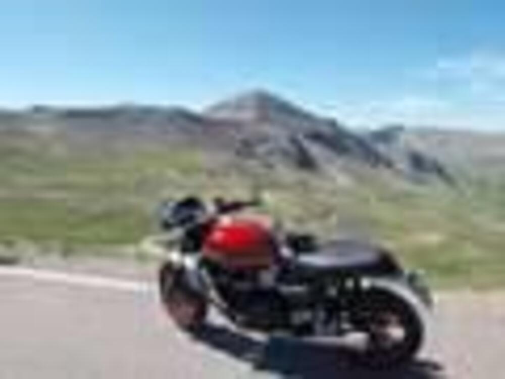 Triumph Speed Twin 1200 (2019 - 20) (11)