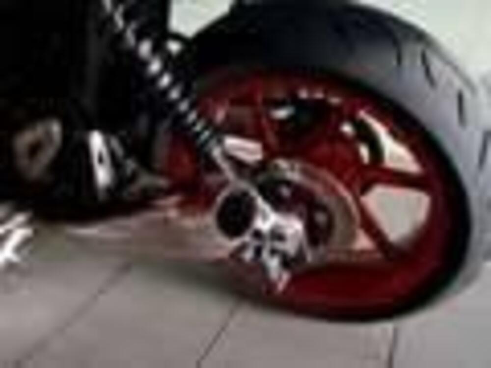 Triumph Speed Twin 1200 (2019 - 20) (14)