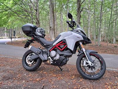 Ducati Multistrada 950 S (2019 - 20) usata