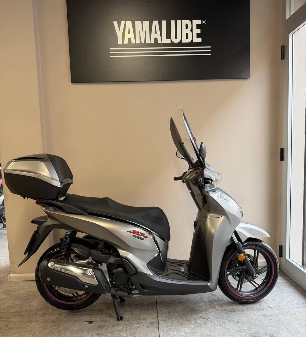 Honda SH 300 i Sport ABS (2018 - 20)
