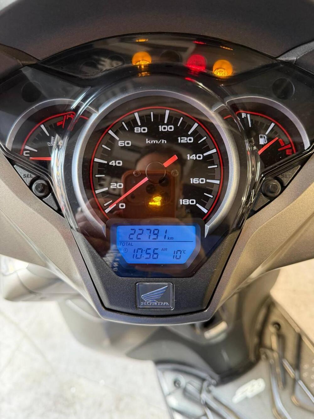 Honda SH 300 i Sport ABS (2018 - 20) (5)