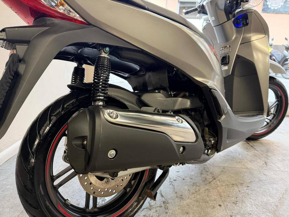 Honda SH 300 i Sport ABS (2018 - 20) (7)