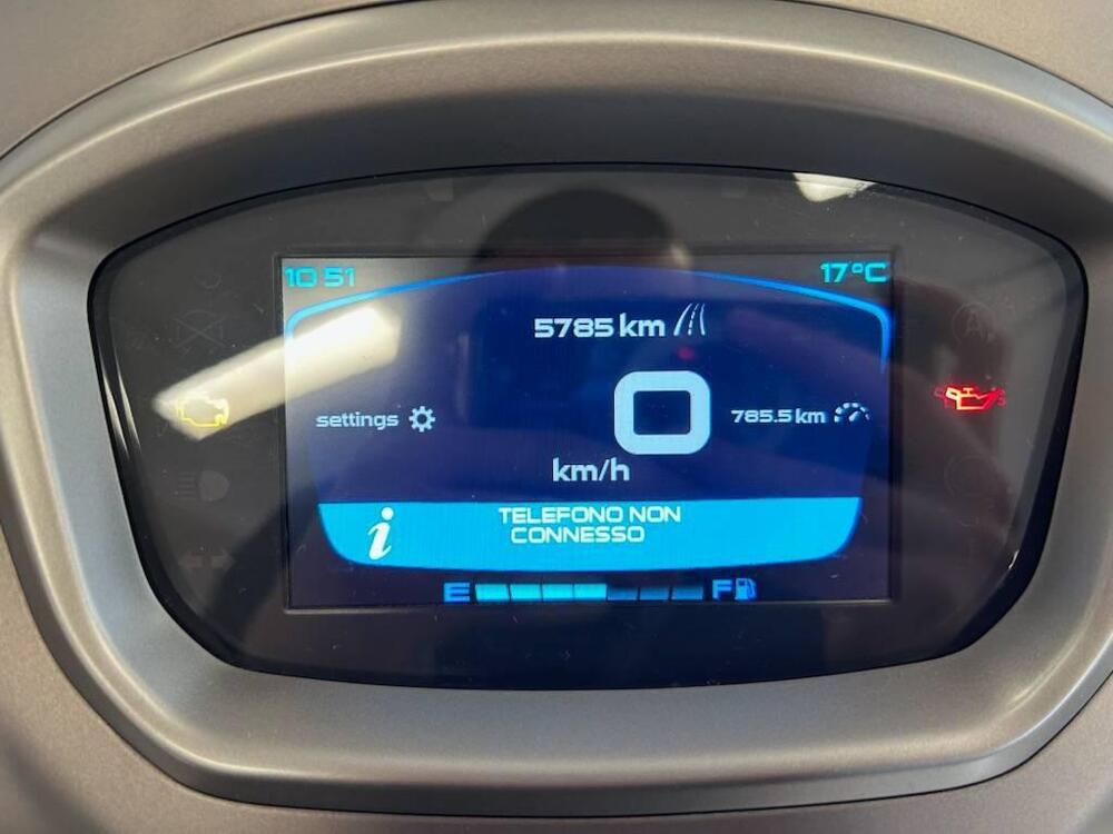 Vespa GTS 300 Super Tech (2023 - 24) (7)