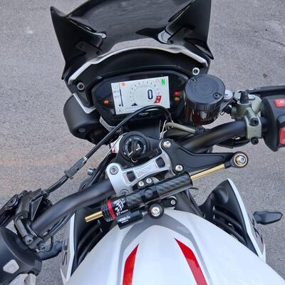 Triumph Street Triple RS (2020 - 22) usata