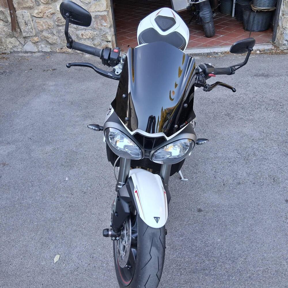 Triumph Street Triple RS (2020 - 22) (5)