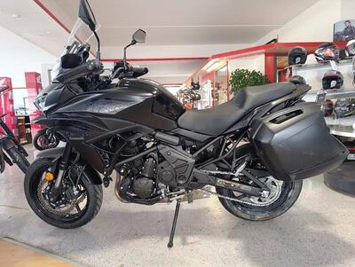 Kawasaki Versys 650 Grand Tourer (2022 - 24) usata