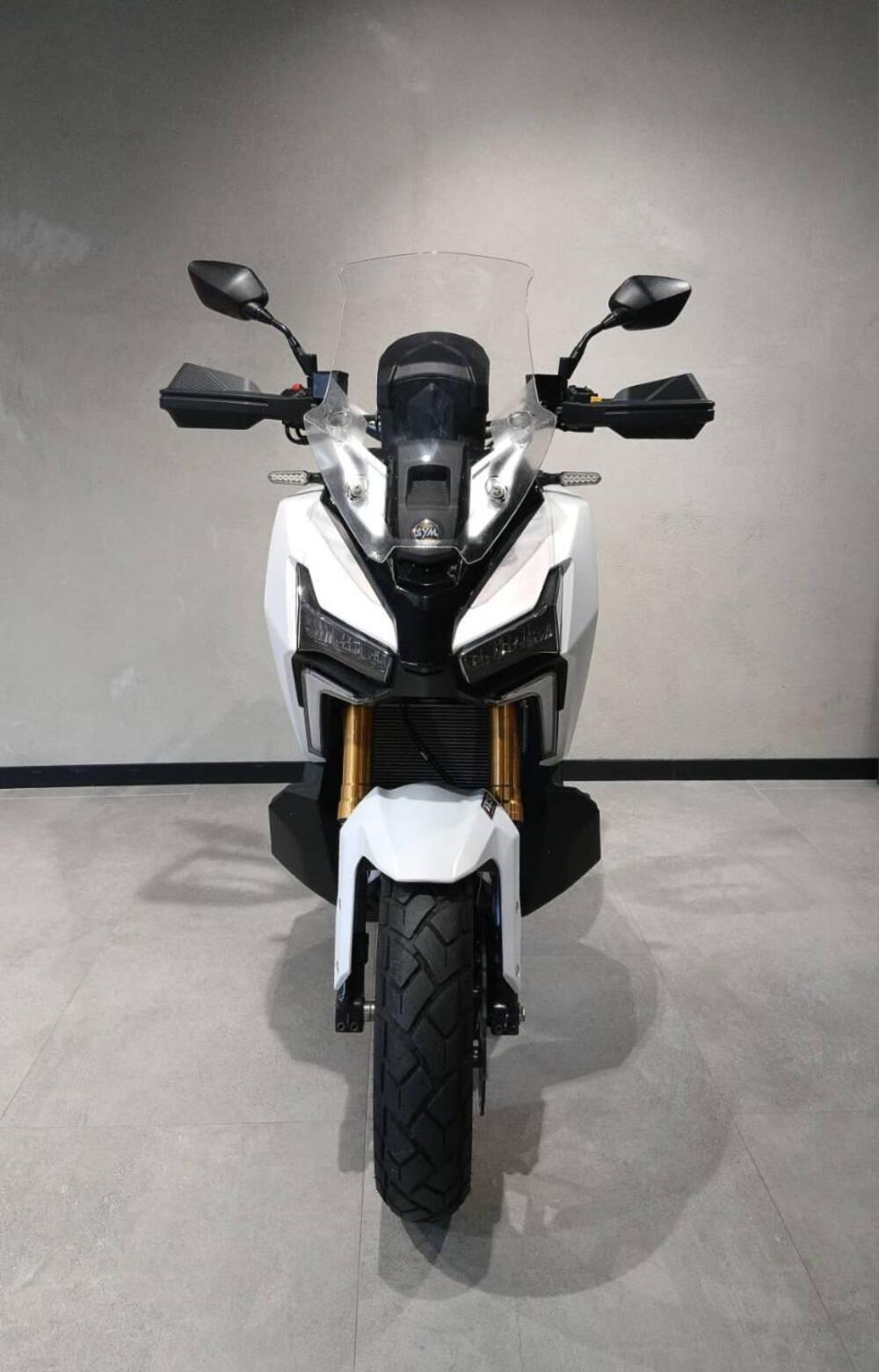 Sym ADXTG 400 (2025 - 26) (3)