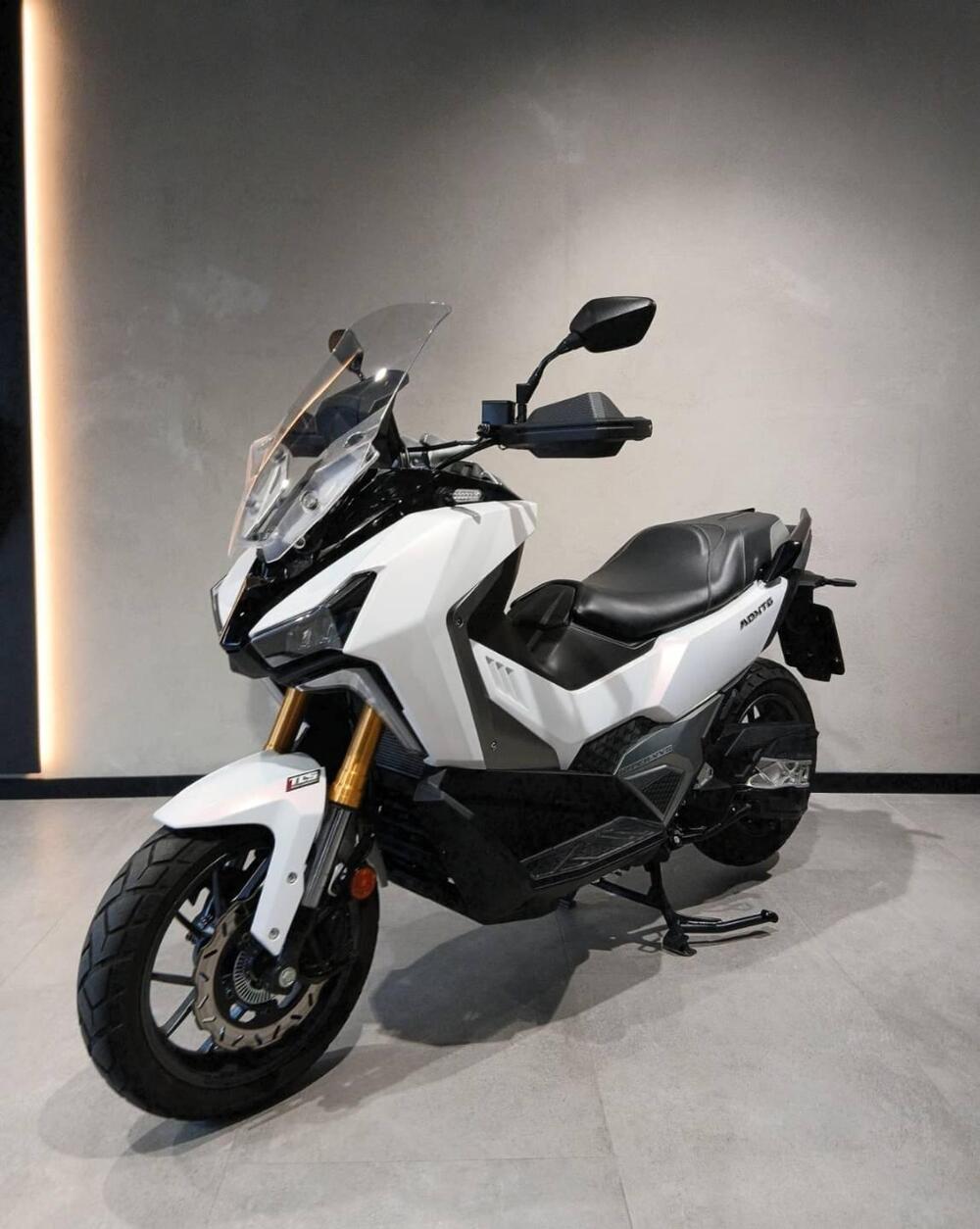 Sym ADXTG 400 (2025 - 26) (4)