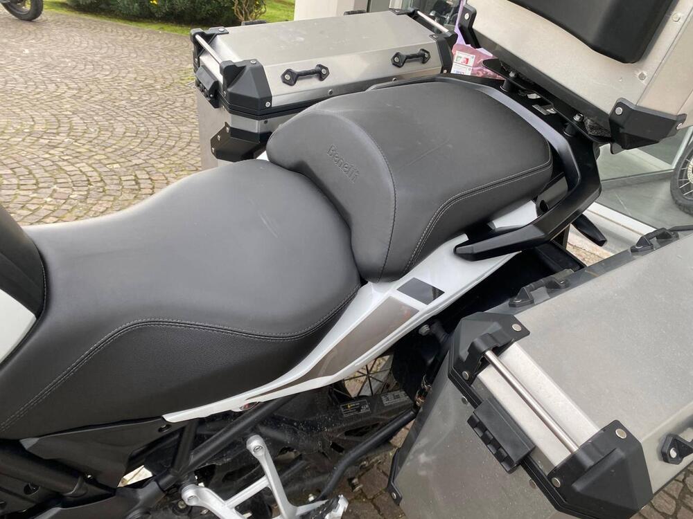 Benelli TRK 502X (2021 - 26) (10)