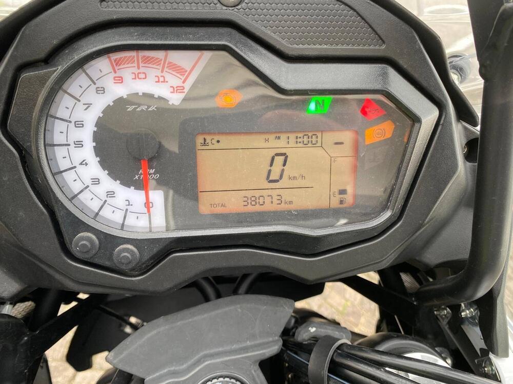 Benelli TRK 502X (2021 - 26) (3)