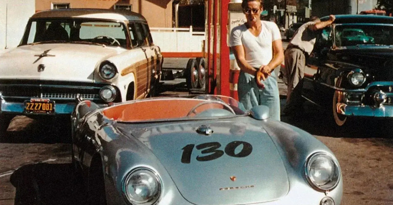 La Porsche che ha ucciso pi&ugrave; persone continua a tormentare i collezionisti: ecco la Little Bastard