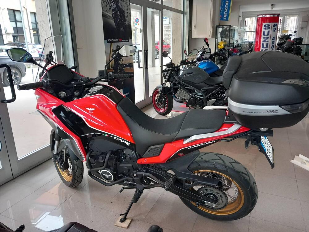 Moto Morini X-Cape 650 (2021 - 26) (2)