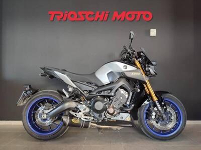 Yamaha MT-09 SP (2018 - 20) usata
