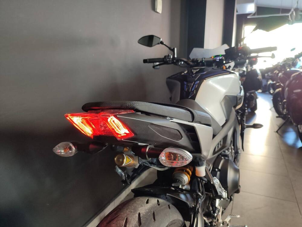 Yamaha MT-09 SP (2018 - 20) (5)