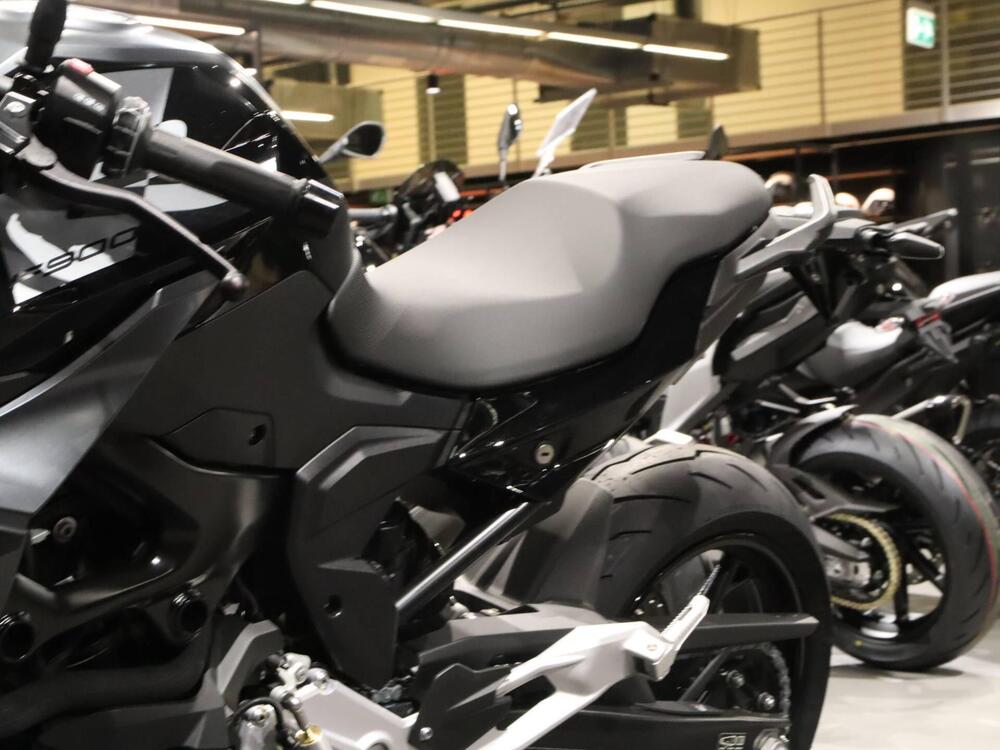 Bmw F 900 R (2025 - 26) (6)