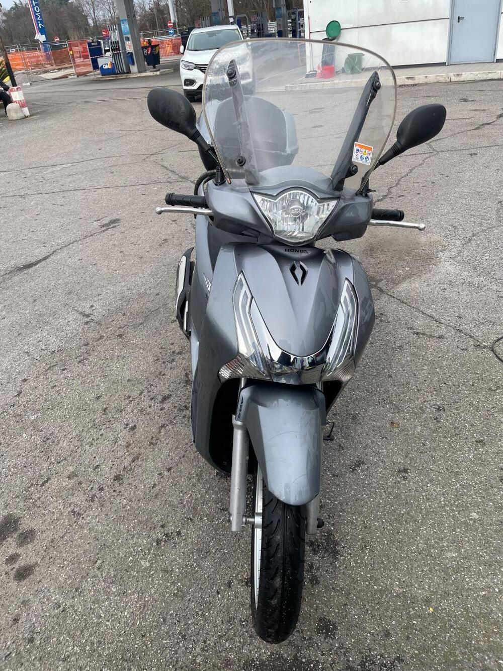 Honda SH 150 i ABS (2013 - 16) (3)