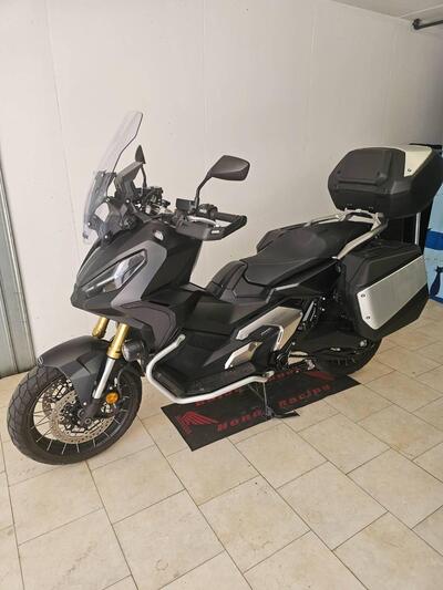 Honda X-ADV 750 DCT Travel (2021 - 24) usata
